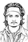 Johnny Depp