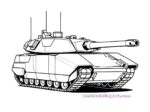 M1 Abrams