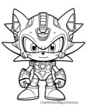 Metal Sonic