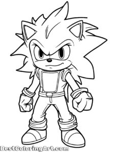 Super Sonic