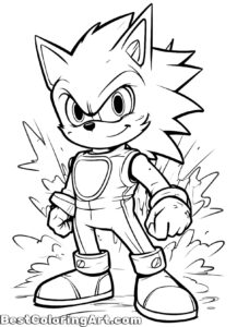 Super Sonic