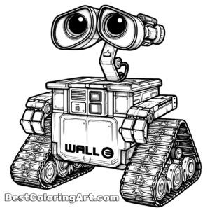 Wall-E