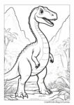 Brachiosaurus