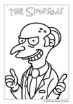 Montgomery Burns