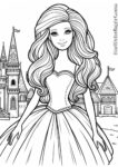 Prinzessin Barbie