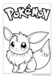 Einfache Eevee