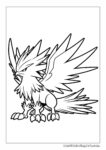 Zapdos